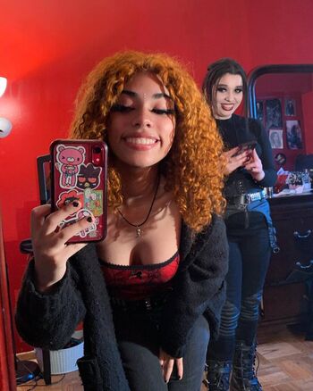 Gabriella moldaver leaked private photo uncensored HD quality