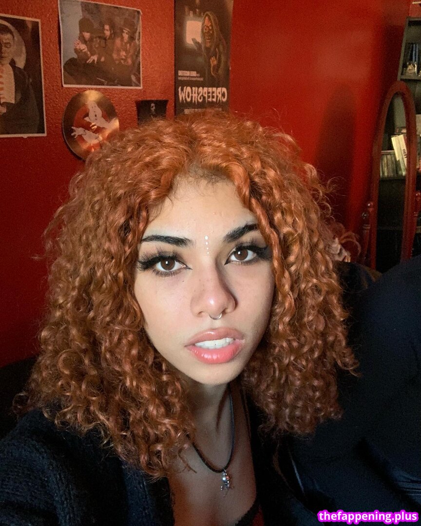 Page/ leaked private photo uncensored HD quality