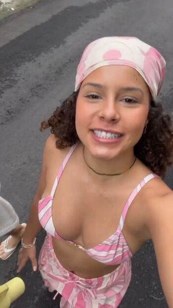 Gabriella saraivah page leaked private photo uncensored HD quality