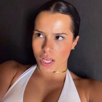 Gabriella saraivah page leaked private photo uncensored HD quality