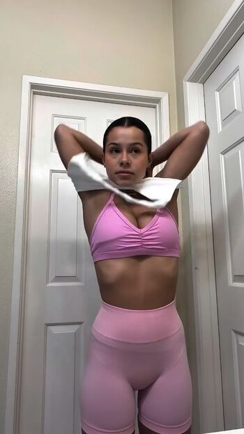 Gabriella saraivah page leaked private photo uncensored HD quality