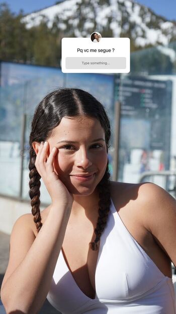 Gabriella saraivah leaked private photo uncensored HD quality