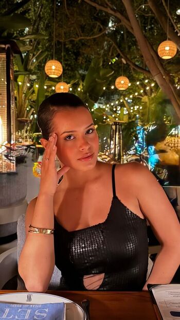 Gabriella saraivah leaked private photo uncensored HD quality