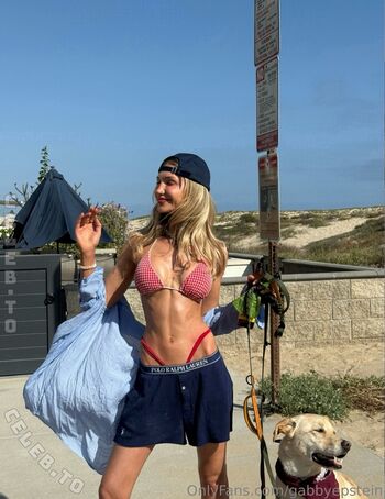 Gabrielle epstein  page leaked private photo uncensored HD quality