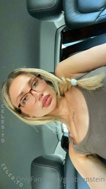 Gabrielle epstein  page leaked private photo uncensored HD quality