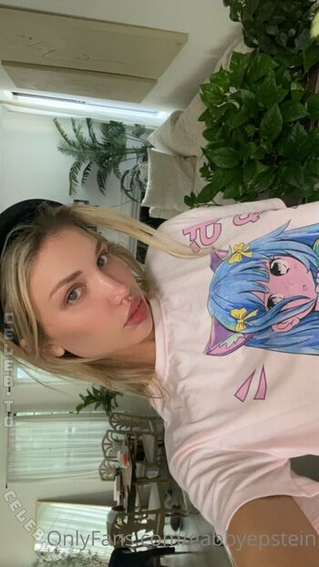 Gabrielle epstein  page leaked private photo uncensored HD quality