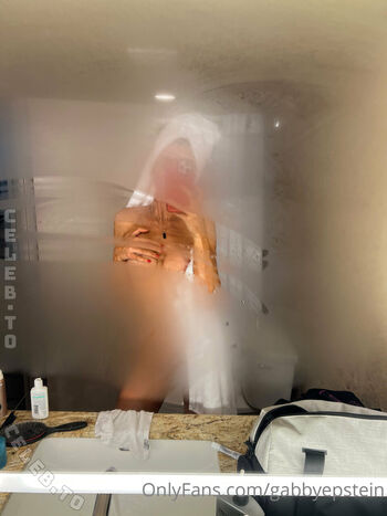 Gabrielle epstein  page leaked private photo uncensored HD quality