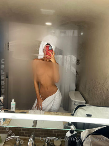 Gabrielle epstein  page leaked private photo uncensored HD quality
