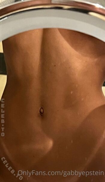 Gabrielle epstein  page leaked private photo uncensored HD quality