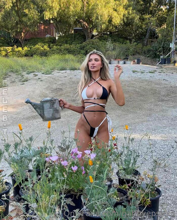 Gabrielle epstein  page leaked private photo uncensored HD quality