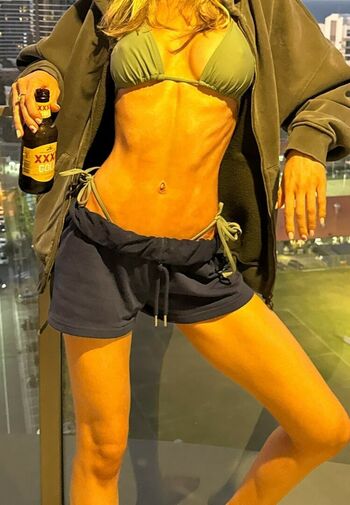 Gabrielle epstein leaked private photo uncensored HD quality