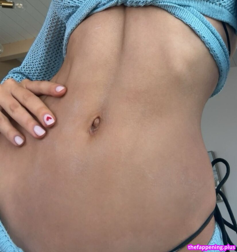 Page/ leaked private photo uncensored HD quality