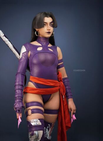 Gabsshin  page leaked private photo uncensored HD quality