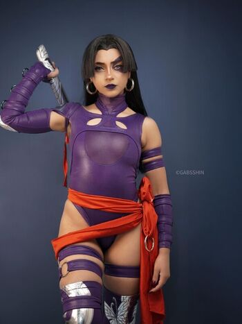 Gabsshin  page leaked private photo uncensored HD quality