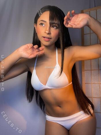 Gabsshin  page leaked private photo uncensored HD quality