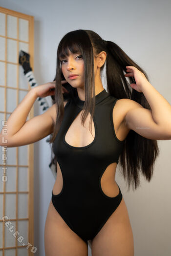 Gabsshin  page leaked private photo uncensored HD quality