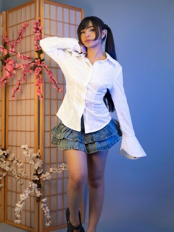 Gabsshin leaked private photo uncensored HD quality