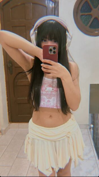 Gabsshin leaked private photo uncensored HD quality