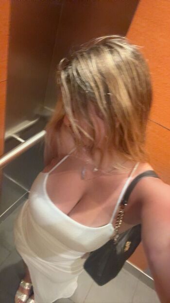 Gaby zola  page leaked private photo uncensored HD quality
