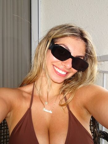Gaby zola  page leaked private photo uncensored HD quality