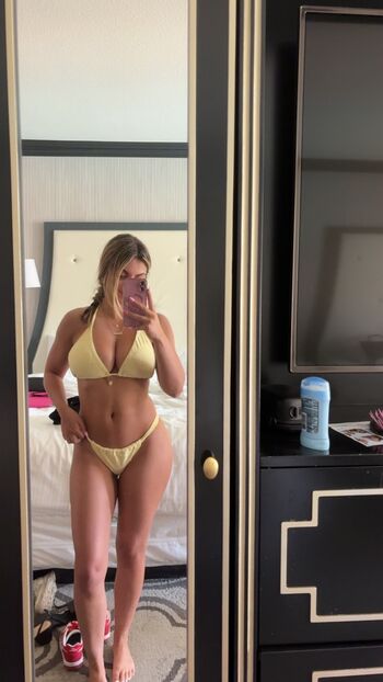 Gaby zola  page leaked private photo uncensored HD quality