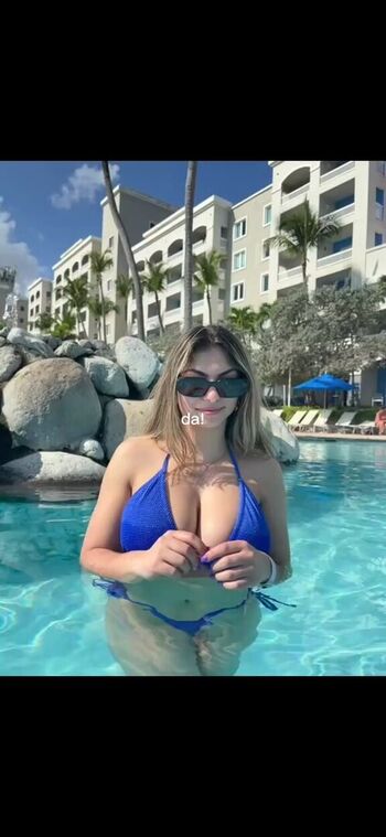 Gaby zola  page leaked private photo uncensored HD quality