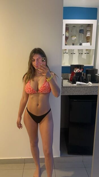 Gaby zola  page leaked private photo uncensored HD quality