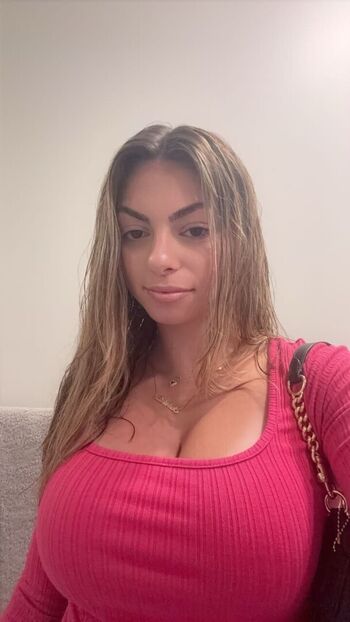 Gaby zola  page leaked private photo uncensored HD quality