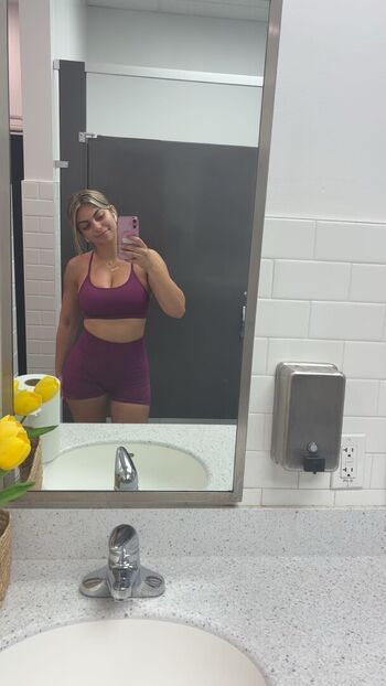 Gaby zola  page leaked private photo uncensored HD quality