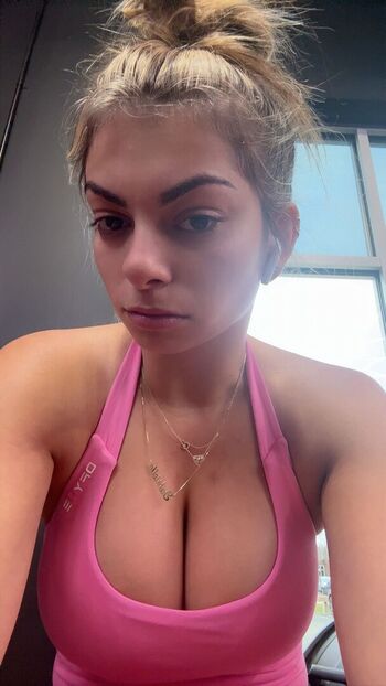 Gaby zola  page leaked private photo uncensored HD quality