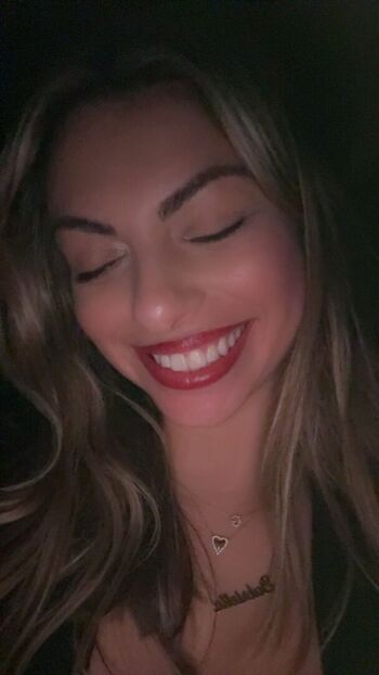 Gaby zola  page leaked private photo uncensored HD quality