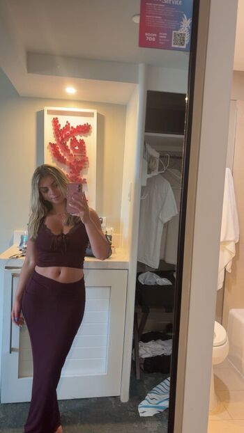 Gaby zola  page leaked private photo uncensored HD quality
