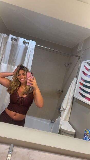 Gaby zola  page leaked private photo uncensored HD quality