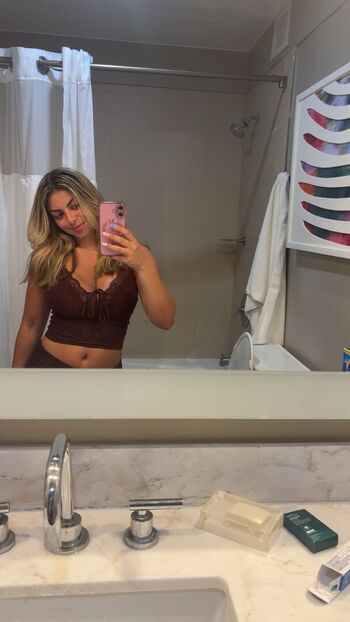 Gaby zola  page leaked private photo uncensored HD quality