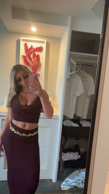 Gaby zola  page leaked private photo uncensored HD quality
