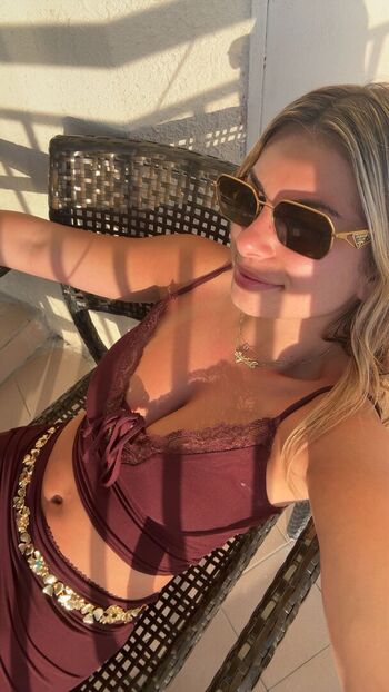 Gaby zola  page leaked private photo uncensored HD quality