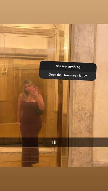 Gaby zola  page leaked private photo uncensored HD quality