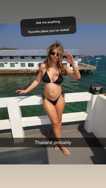 Gaby zola leaked private photo uncensored HD quality