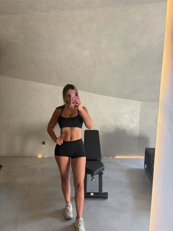 Gaby zola leaked private photo uncensored HD quality