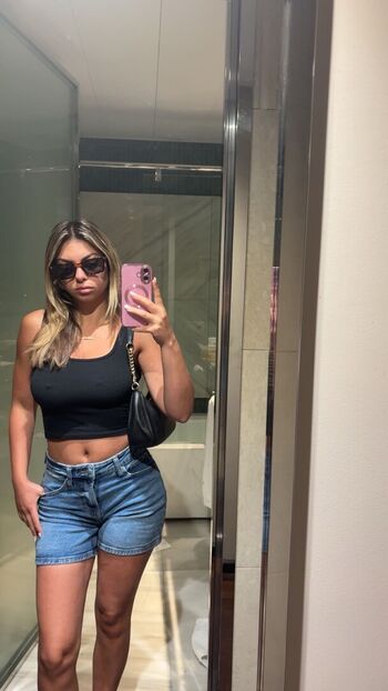 Gaby zola leaked private photo uncensored HD quality