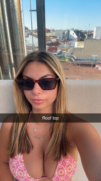 Gaby zola leaked private photo uncensored HD quality