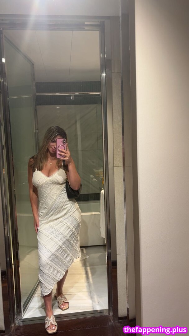Page/ leaked private photo uncensored HD quality