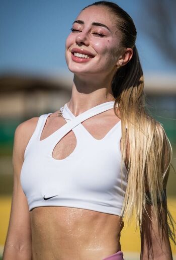 Gaia sabbatini page leaked private photo uncensored HD quality