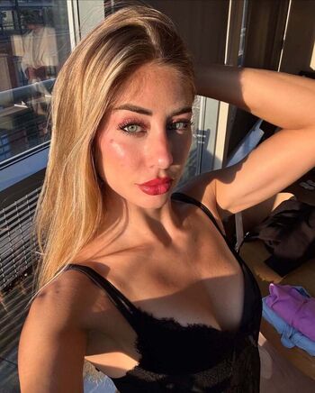 Gaia sabbatini leaked private photo uncensored HD quality