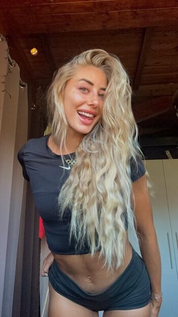 Gaia sabbatini leaked private photo uncensored HD quality