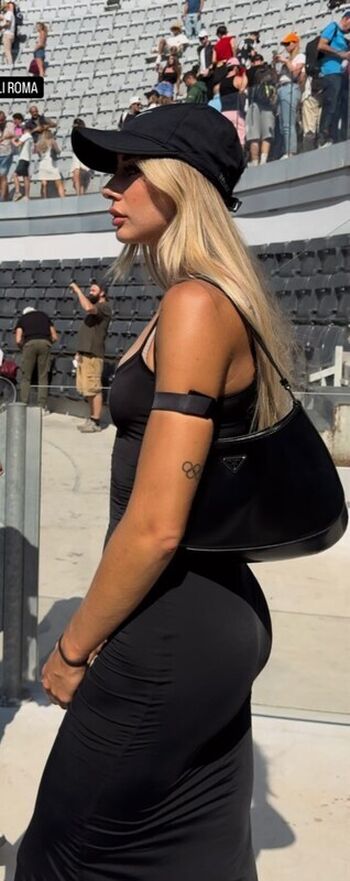 Gaia sabbatini leaked private photo uncensored HD quality