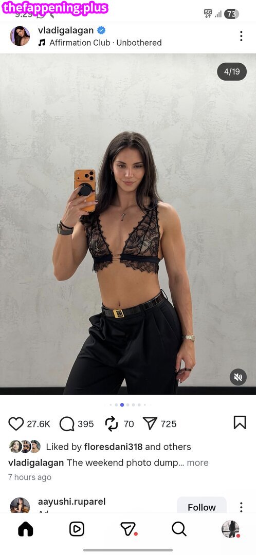 Page/ leaked private photo uncensored HD quality