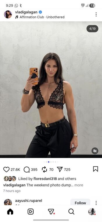 Galgalan leaked private photo uncensored HD quality