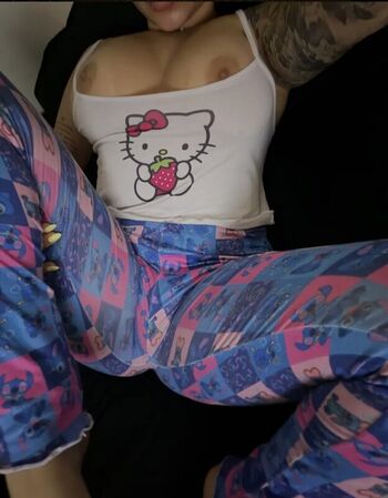 Gatuninhaaa leaked private photo uncensored HD quality