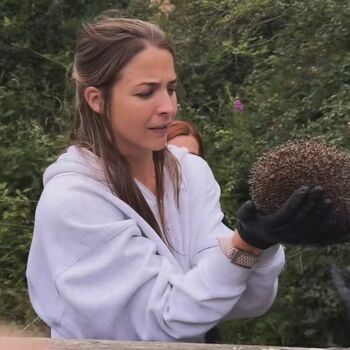 Gemma atkinson page leaked private photo uncensored HD quality